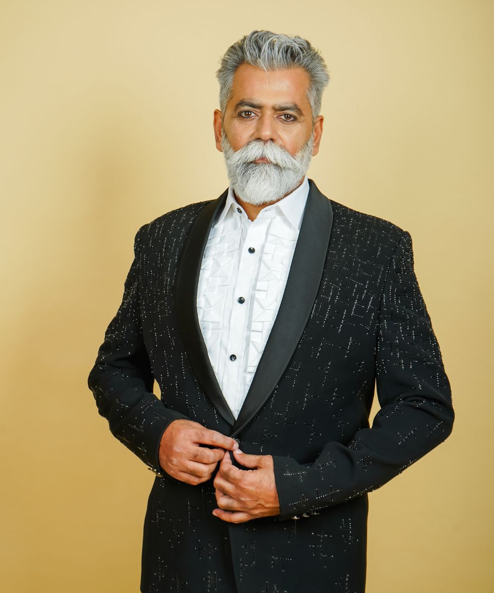 Designer Wedding Suit for Men