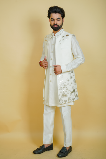 Kurta and Pant for Men