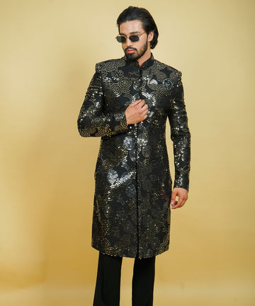 Traditional Wedding Outfit for men