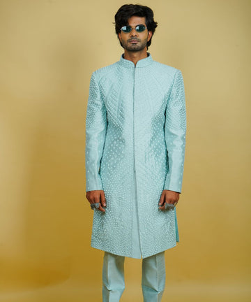 Wedding Outfit