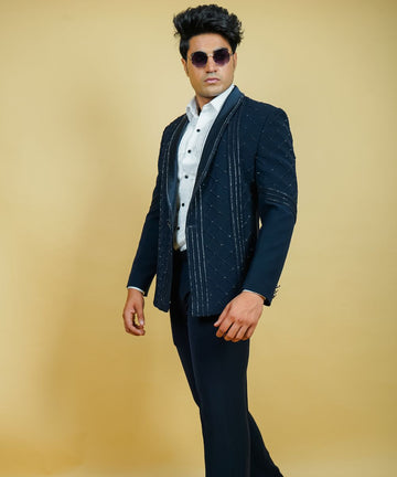 kurta with Jacket