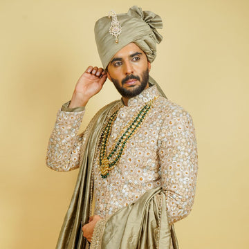Sherwani