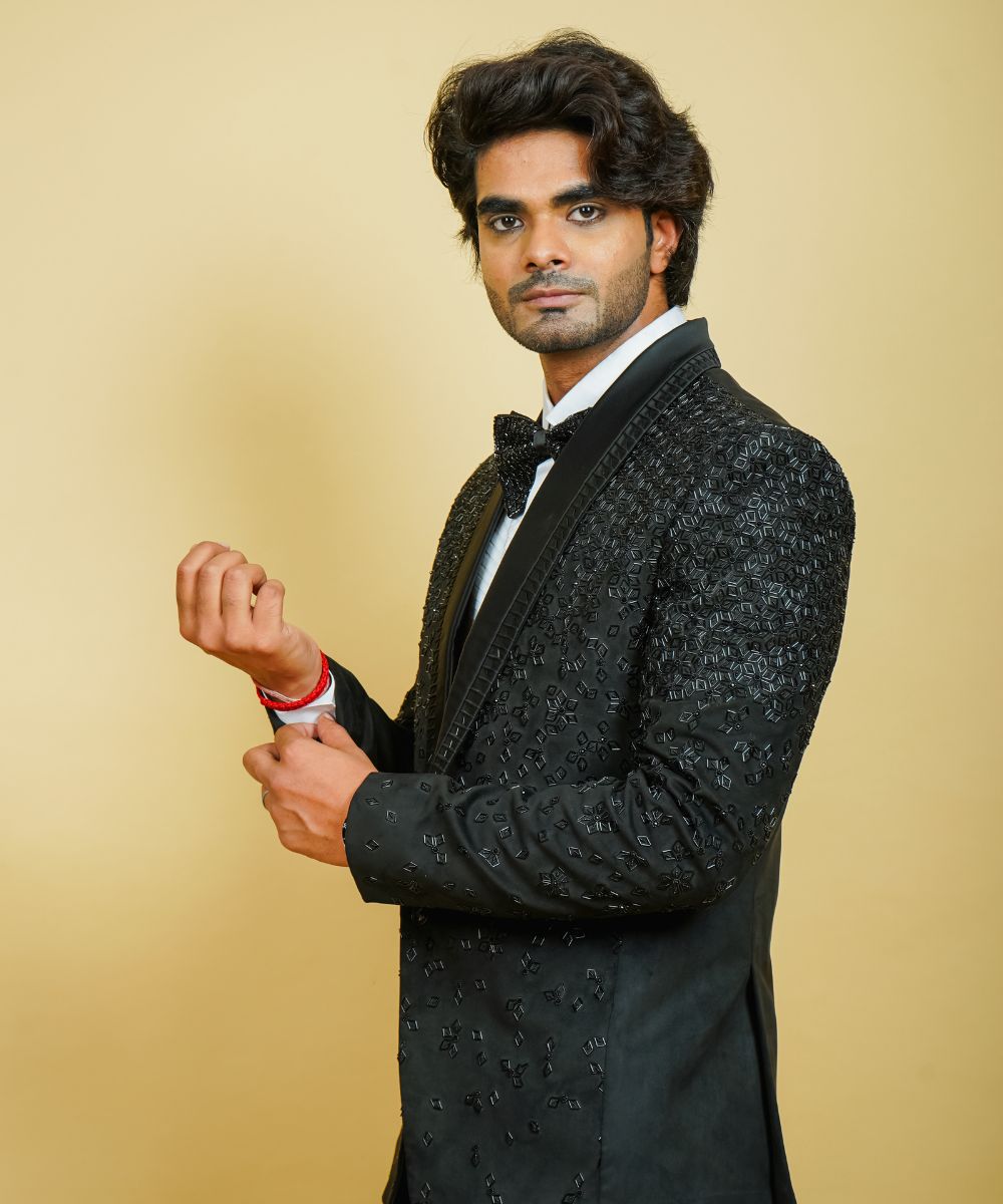 Tuxedo for Men