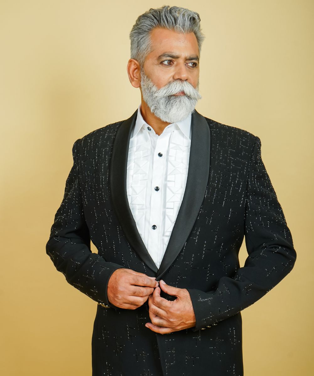 Designer Wedding Suit for Men