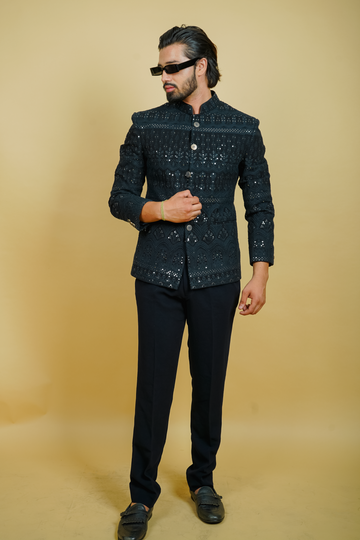 Indo Western Dress for Men
