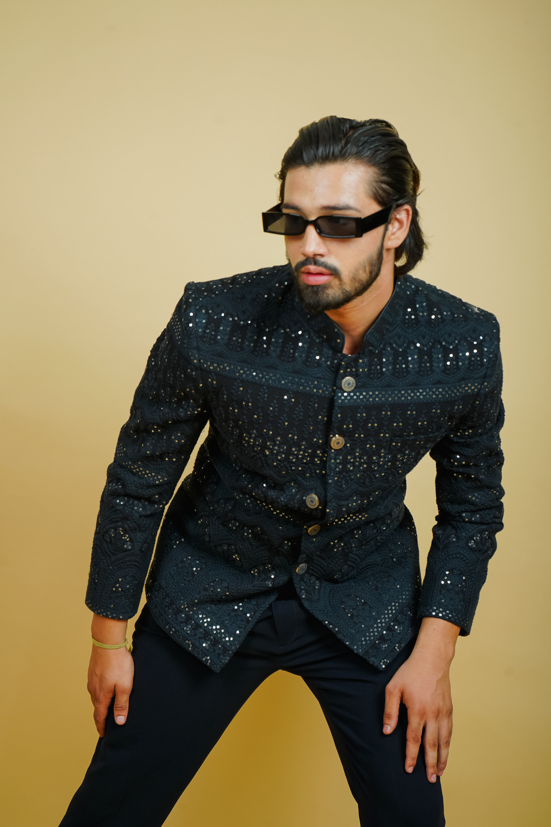 Indo Western Dress for Men