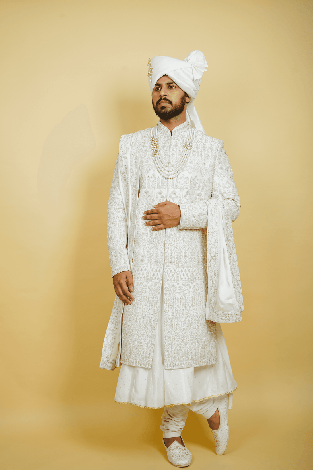 Sherwani for Men