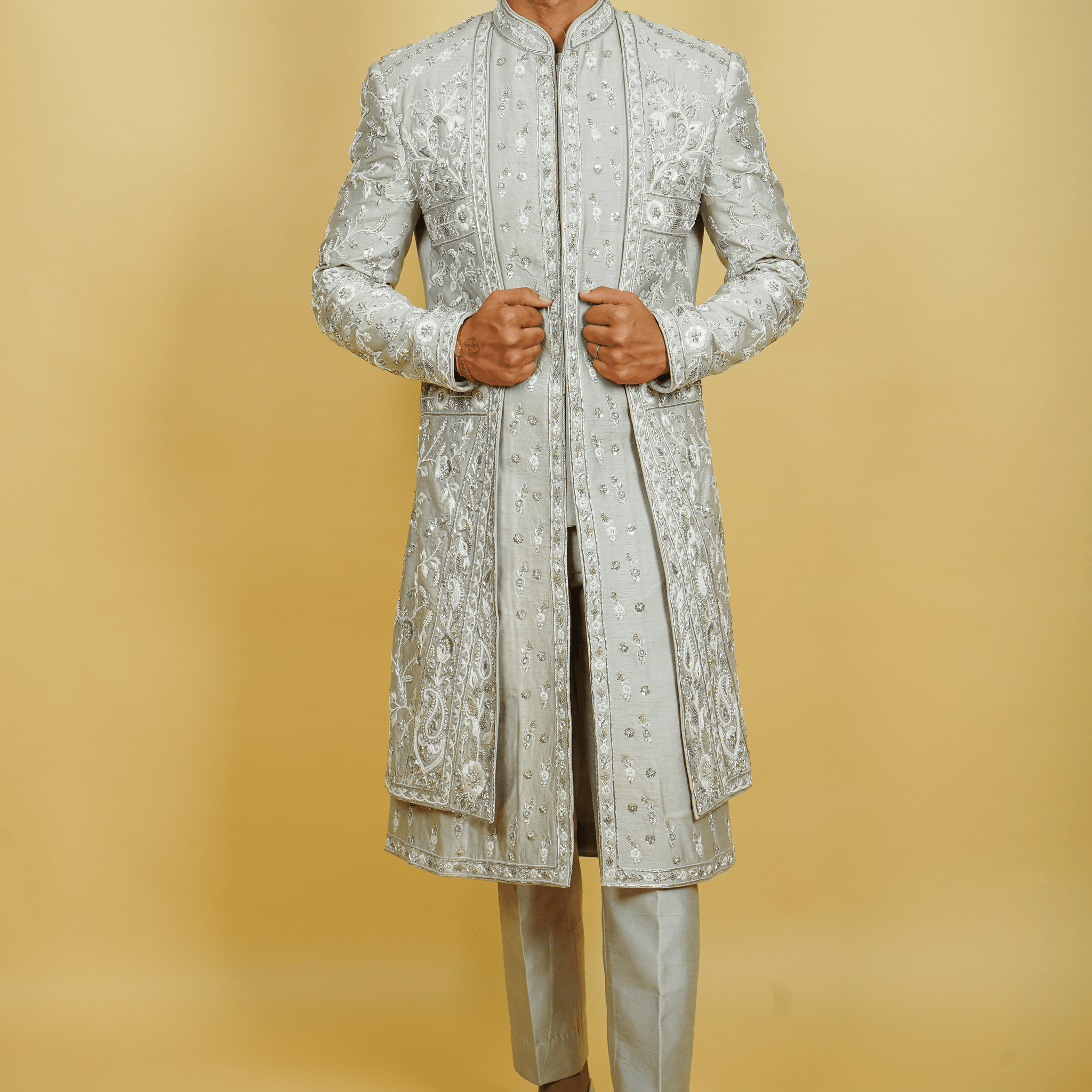 Sherwani for Men