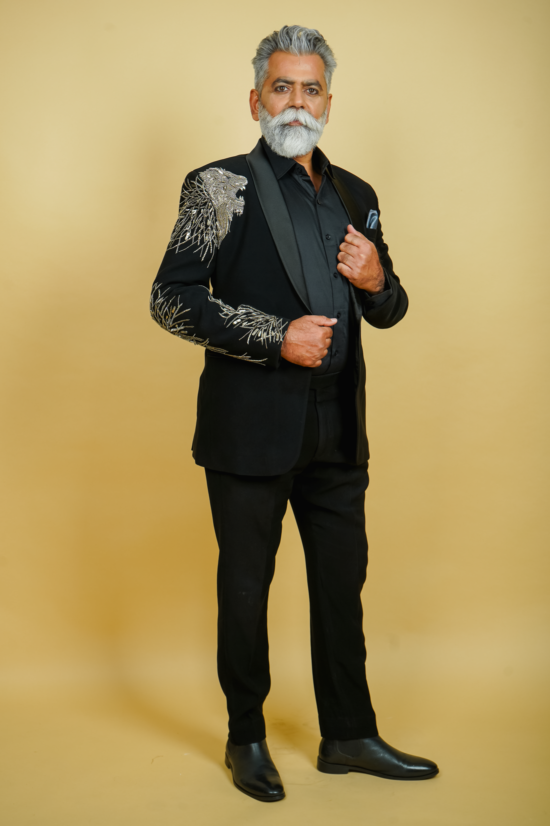 Tuxedo for Men