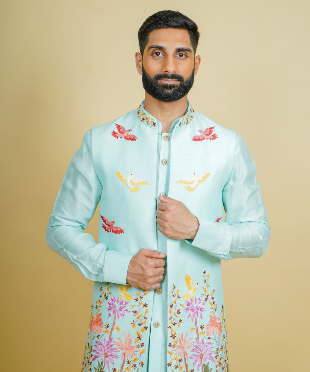 Designer Wedding Suit for Men