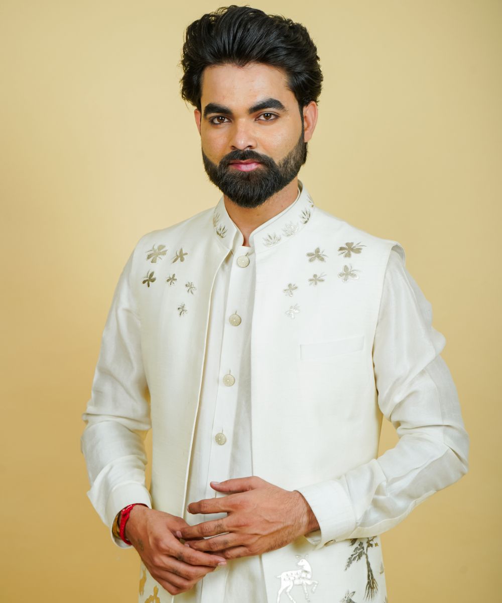 Traditional Ethnic Wear For Men