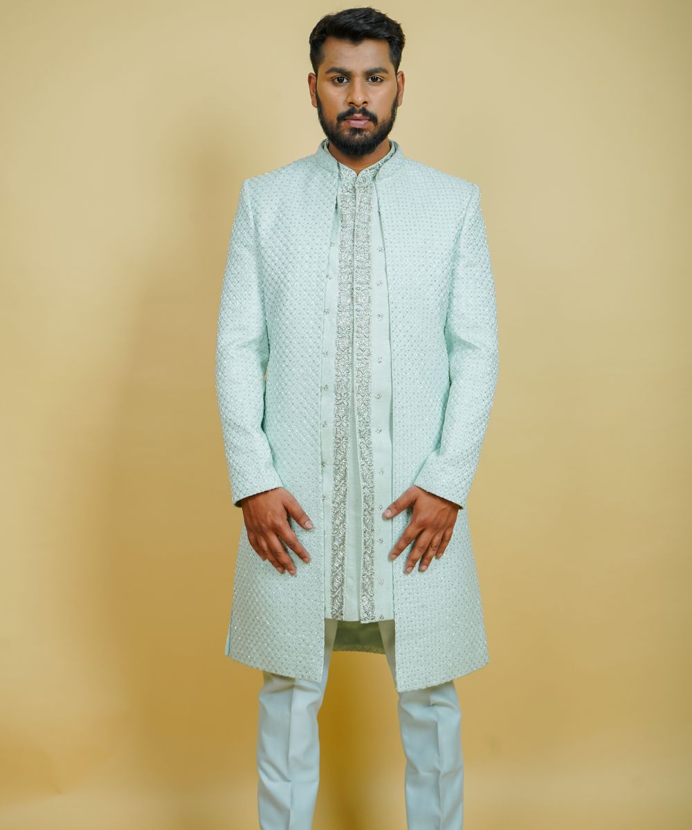 Designer Wedding Suit for Men