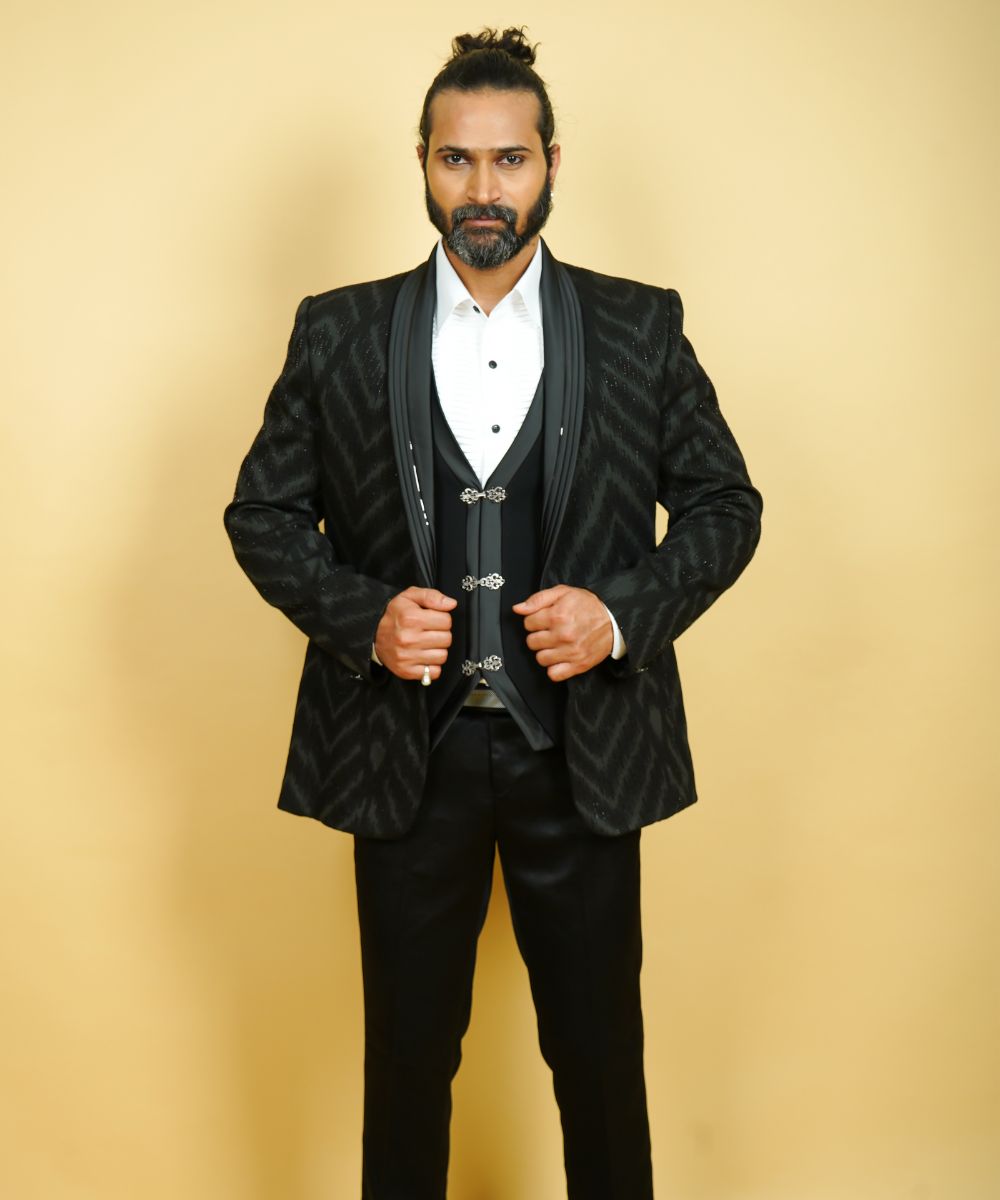 Tuxedo Suits