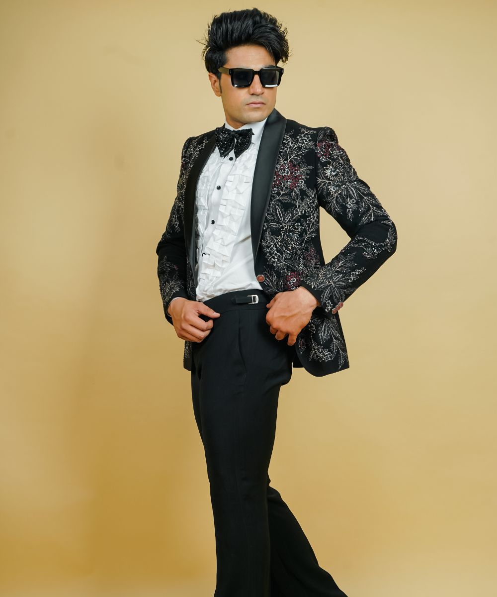 Designer Wedding Suit for Men