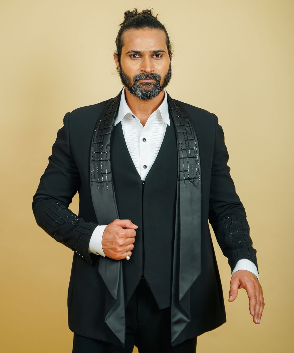 Tuxedo Suits
