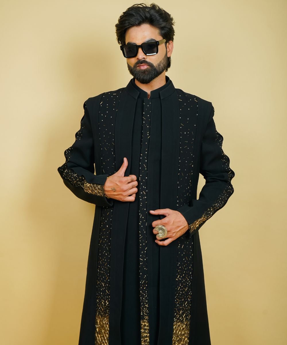Traditional Wedding Outfit for men