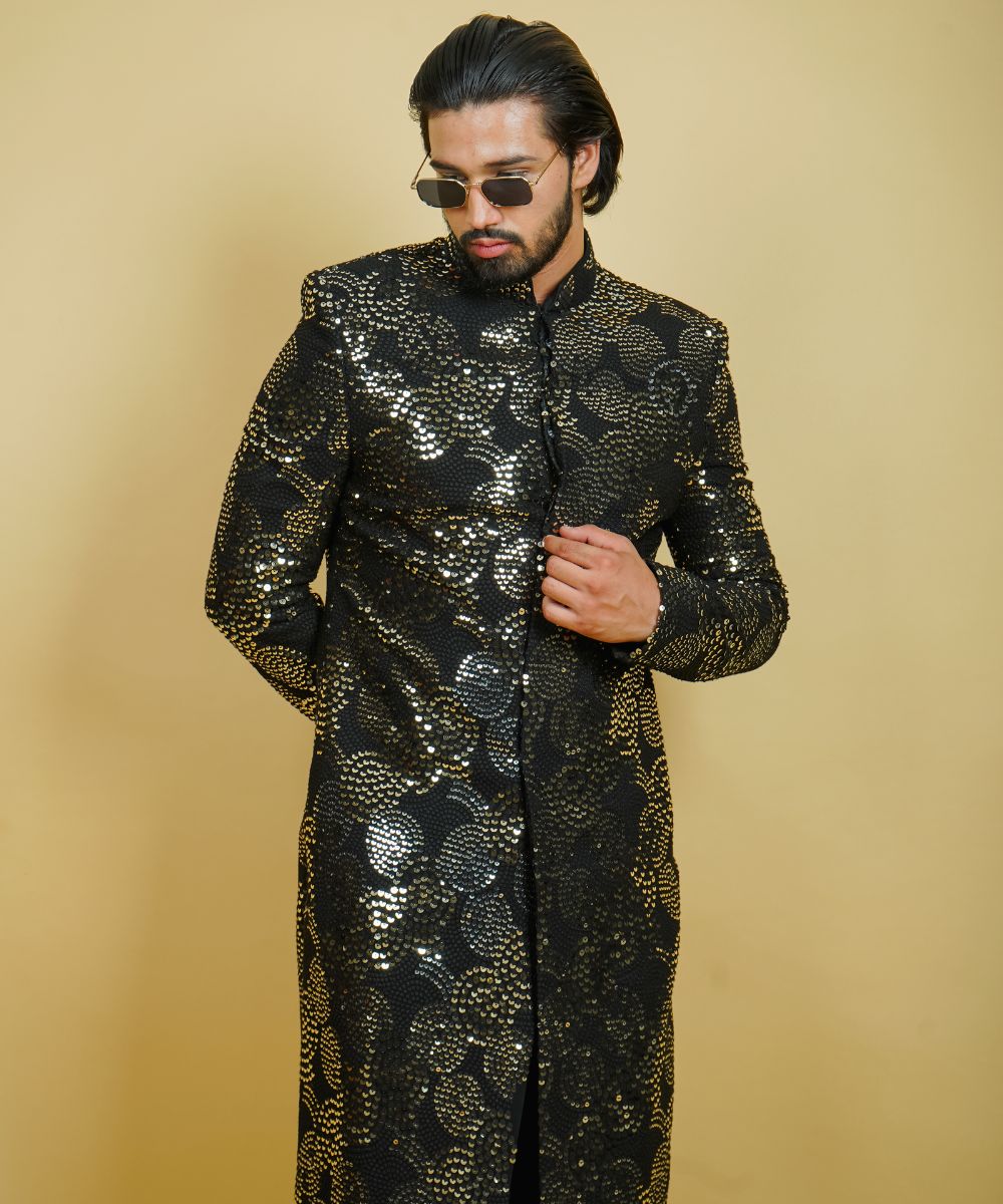Traditional Wedding Outfit for men