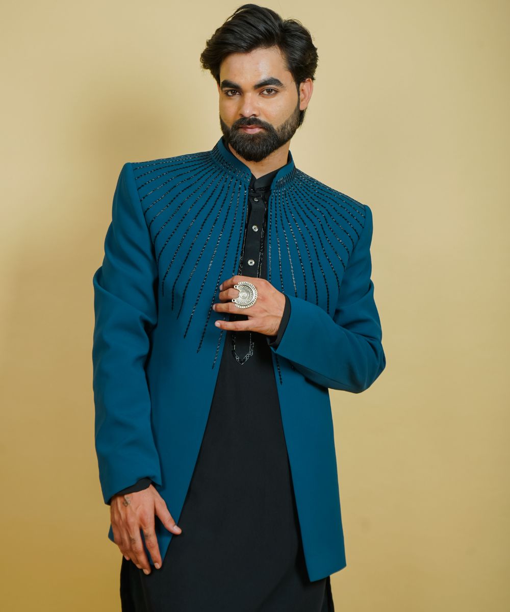 kurta with Jacket