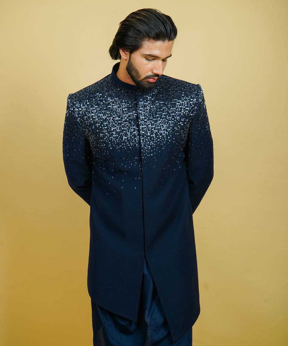 Traditional Wedding Outfit for men
