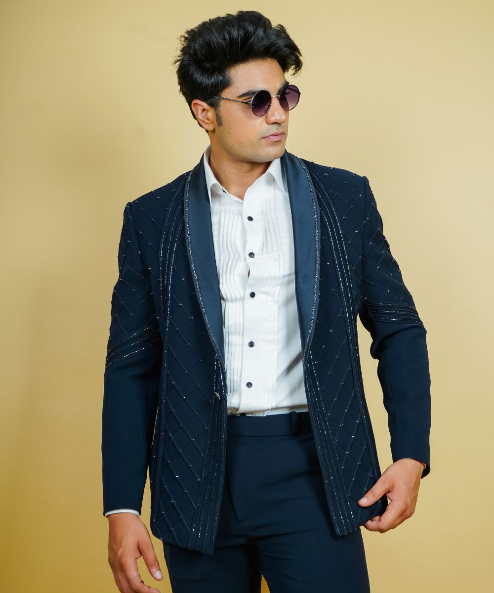 kurta with Jacket