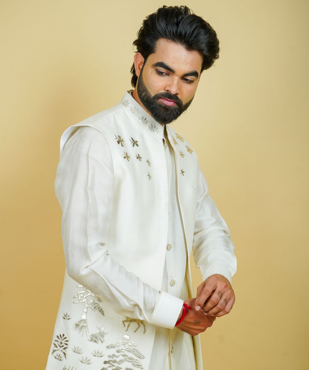 Traditional Ethnic Wear For Men