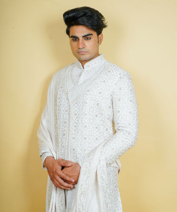 Traditional Ethnic Wear For Men