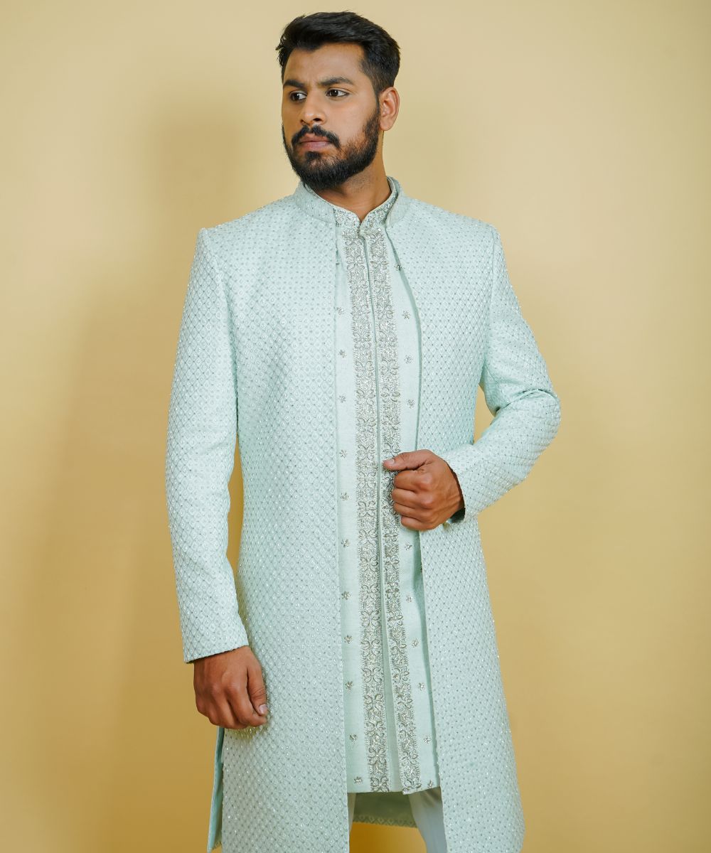 Designer Wedding Suit for Men
