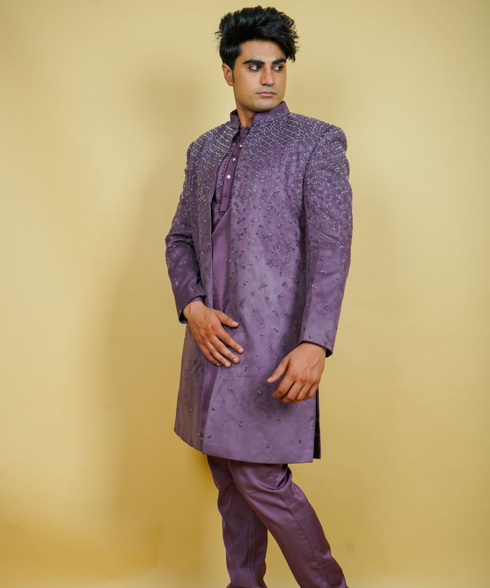 Designer Wedding Suit for Men