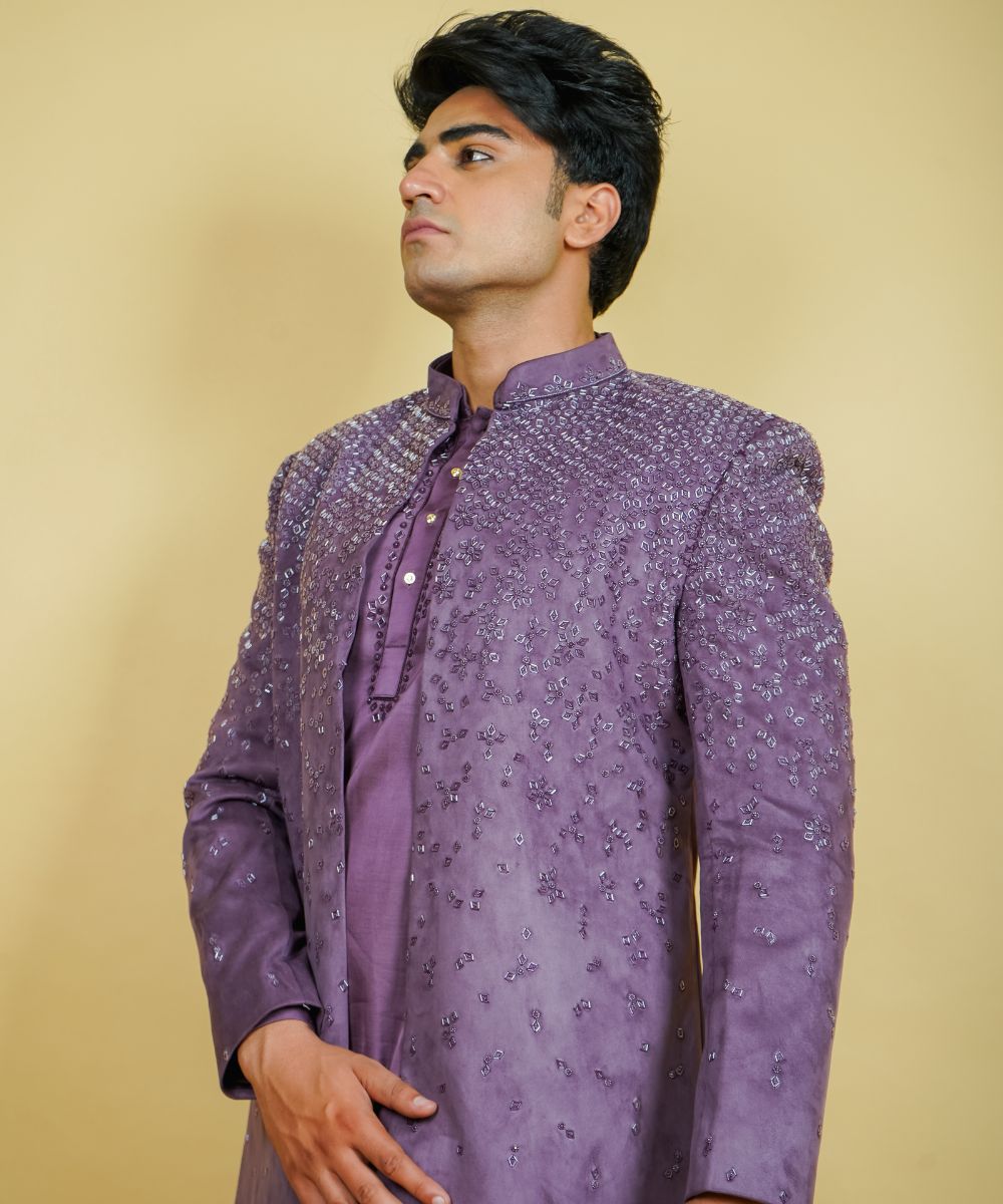 Designer Wedding Suit for Men