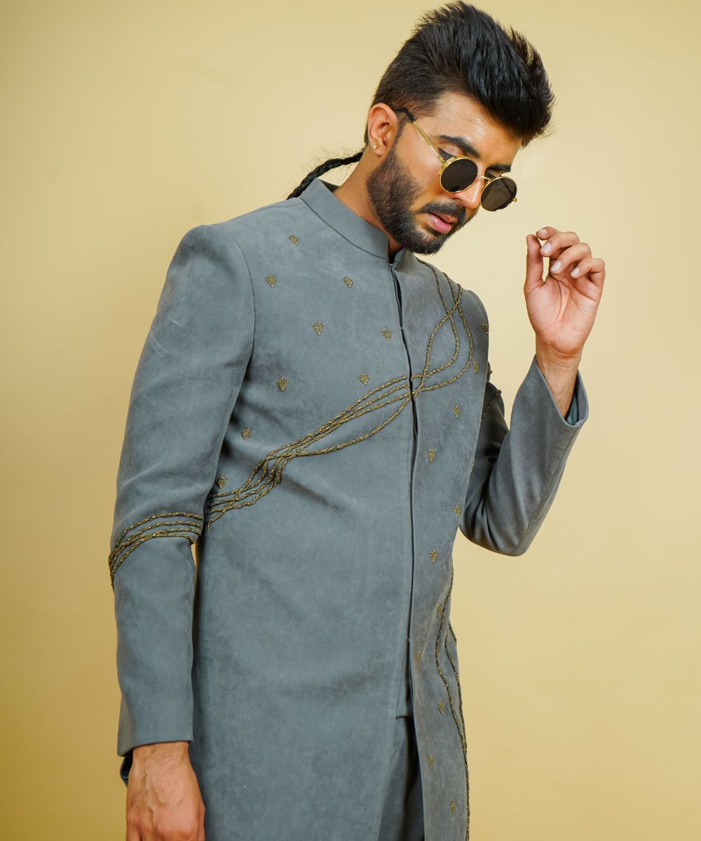 Designer Wedding Suit for Men