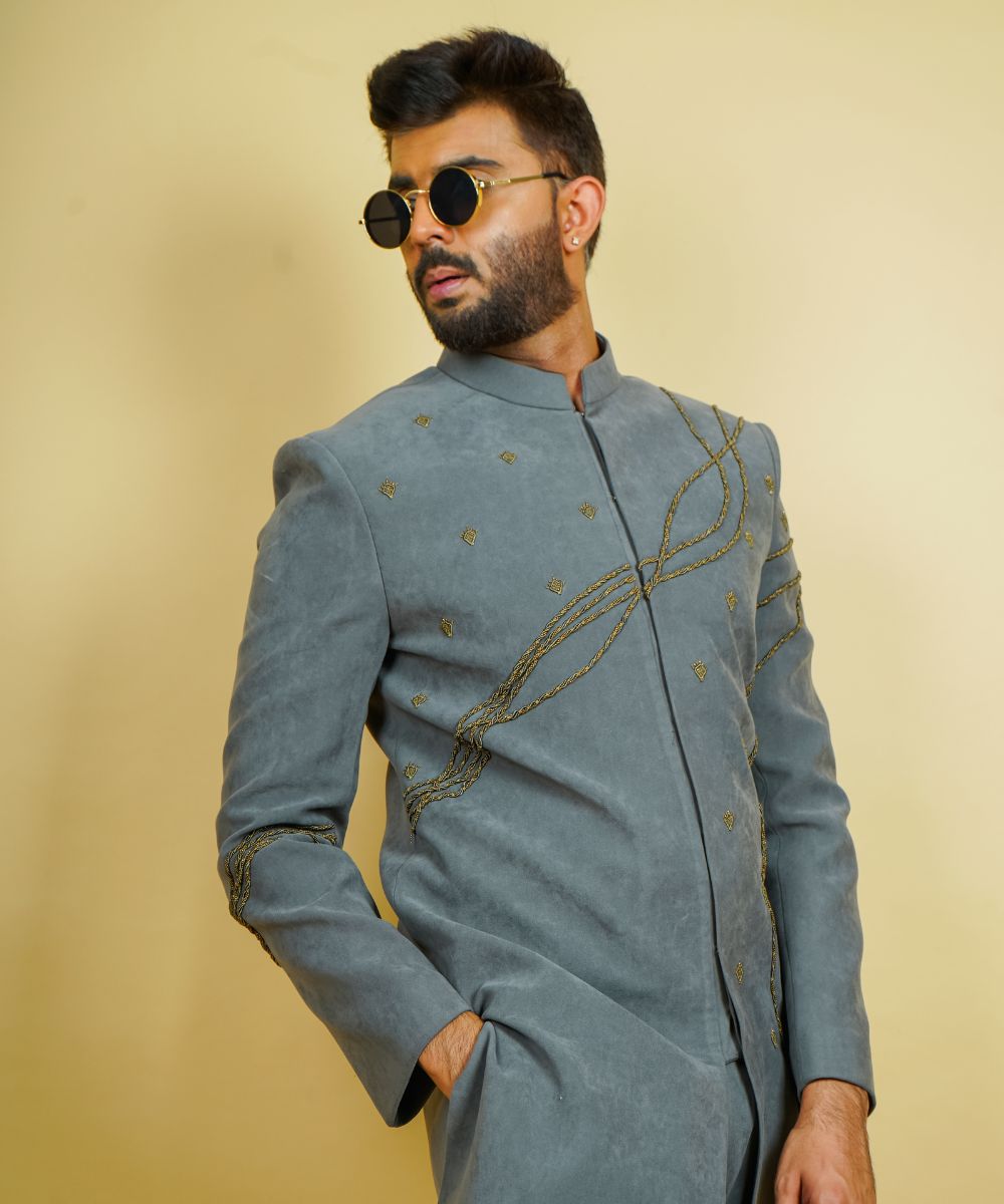 Designer Wedding Suit for Men