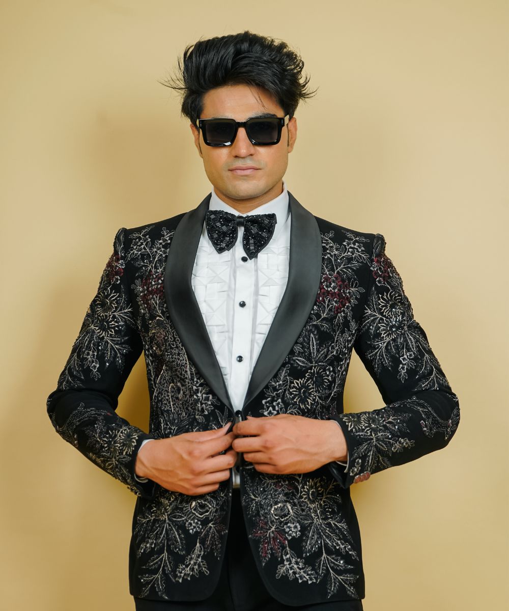 Designer Wedding Suit for Men