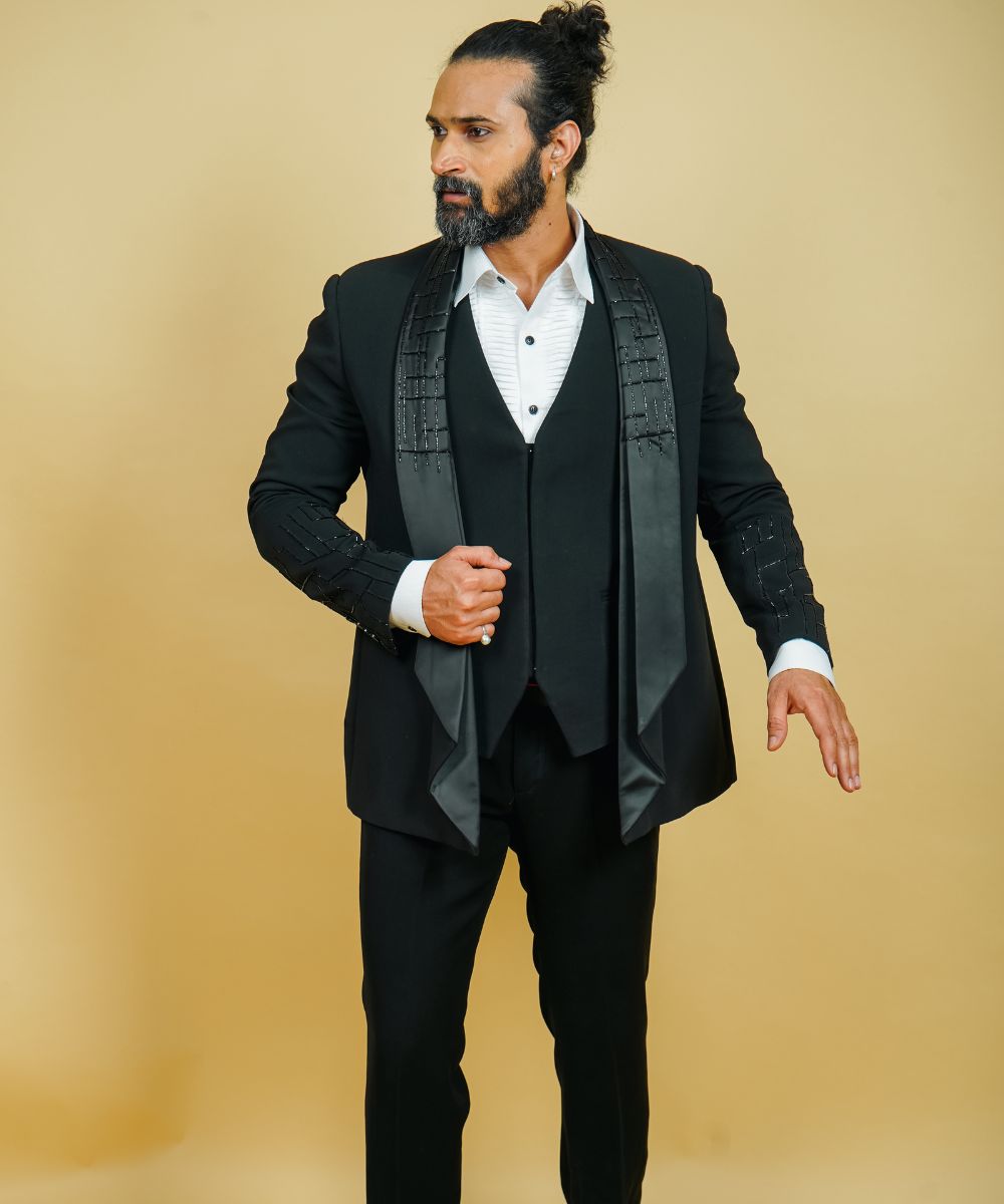 Tuxedo Suits