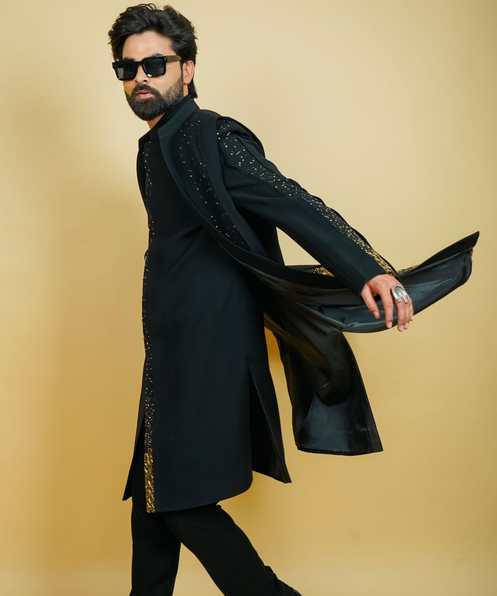 Traditional Wedding Outfit for men