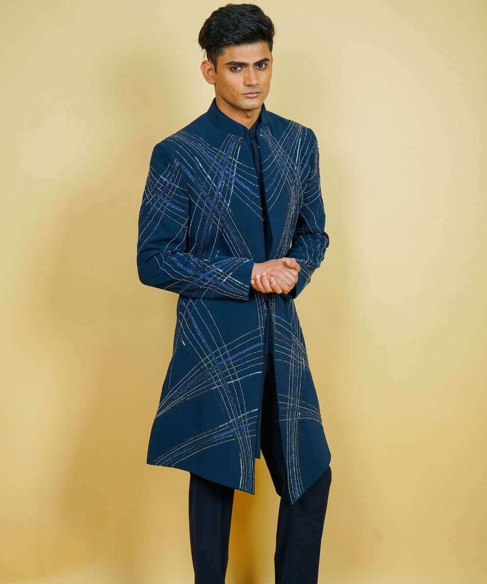 Traditional Wedding Outfit for men