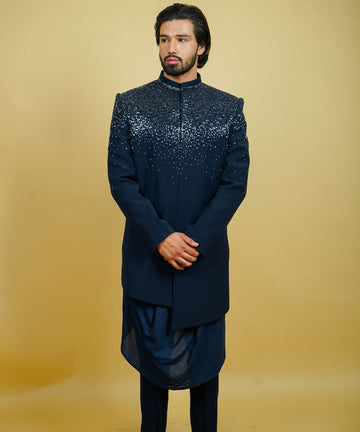 Traditional Wedding Outfit for men